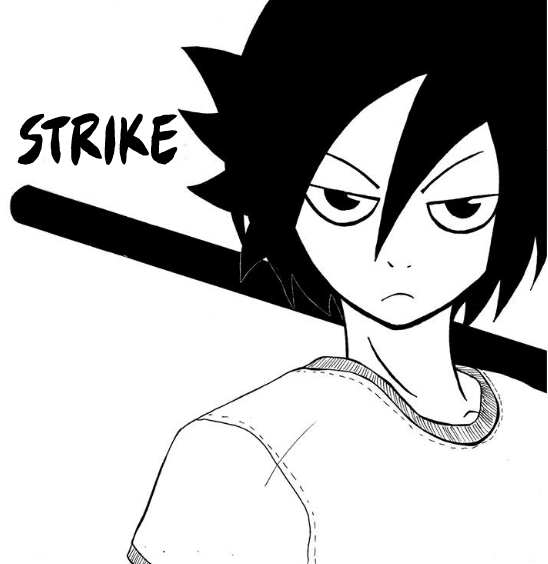 Strike